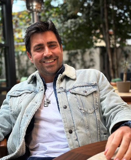 خاصترین کتهای بازیگران مرد ترک