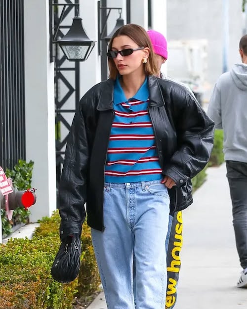 تی‌شرت‌های راه‌راه راگبی