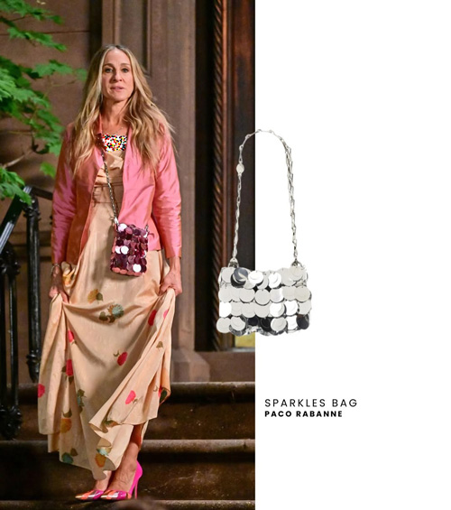 کیف‌های کری بردشاو