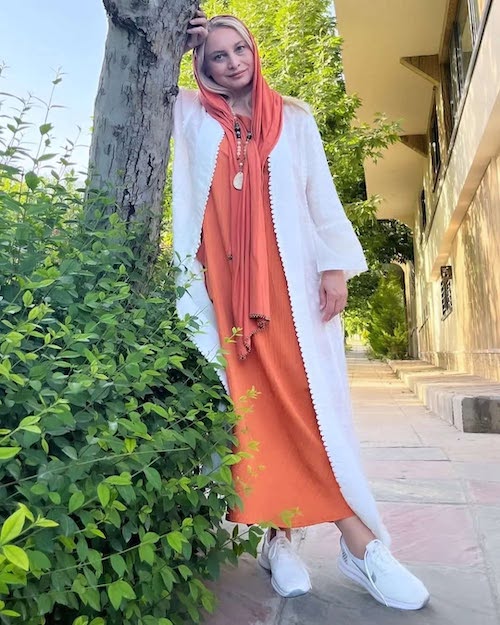 استایل‌های تابستانی اخیر بازیگران زن ایرانی