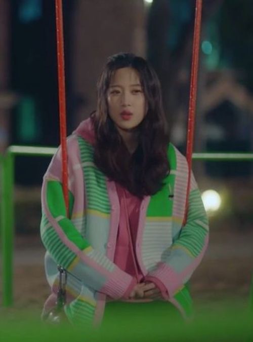 ۸ استایل شاخص مون گایونگ در سریالها