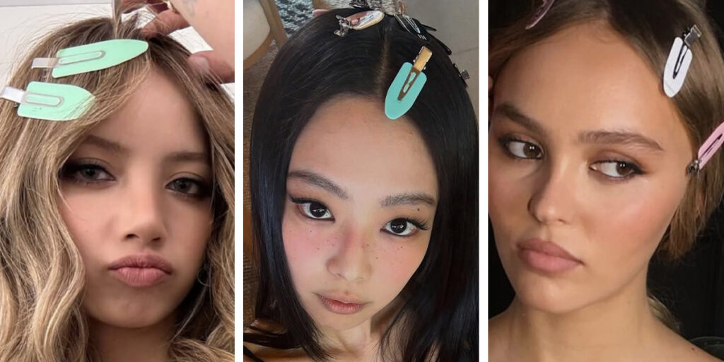 گیرهموهای محبوب