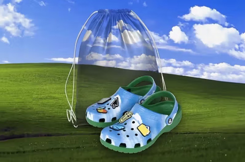 کراکس مایکروسافت