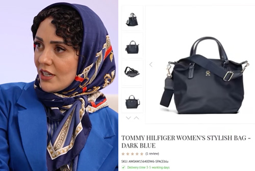 آیتم‌های برند در شام ایرانی