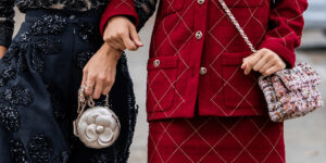 کیف‌های مینیاتوری دقیقا به چه دردی میخورند؟ رازی که پشت این کیف‌های پرطرفدار خوابیده