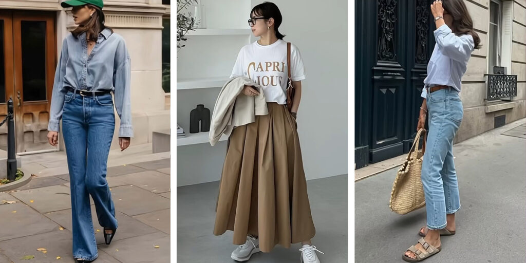 ۶ نکته استایلی که قطعا هیچکس به شما نگفته؛ این کارهای چیپ را نکن خانم!