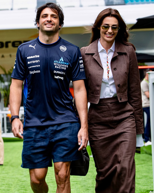 استایل‌های خیابانی ربکا دونالدسون