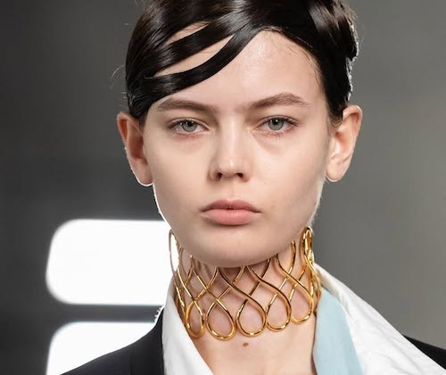 تحول زیورآلات در ۲۰۲۵