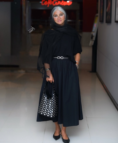 استایل‌های تابستانی اخیر بازیگران زن ایرانی