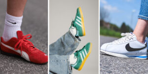 محبوب‌ترین کفش‌های 2025 معرفی شدند؛ اگر حتی یکی از این کفش‌ها را ندارید از مد دنیا عقبید!
