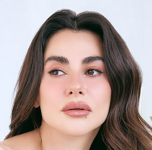 ابروهای بازیگران ترک