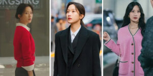 ۸ استایل شاخص مون گایونگ که علاقه ما به هر سریالی را چندین برابر کردند