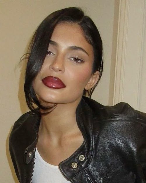 ترندهای کایلی جنر در دنیای مد