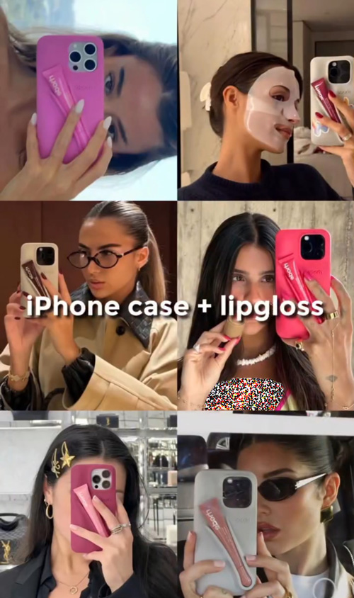 چیزهایی که هیلی بیبر ترند کرد