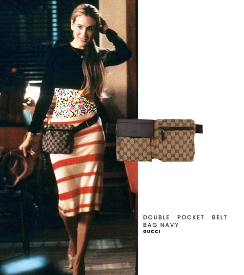 کیف‌های کری بردشاو