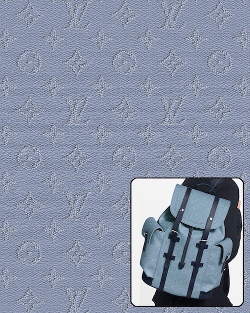 لوگوی لوییویتون در طراحیها