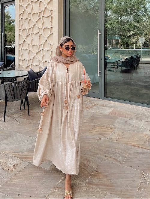 استایل سفر به کیش