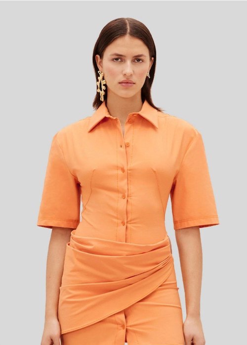 نارنجی اسپریتز