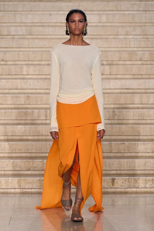 نارنجی اسپریتز