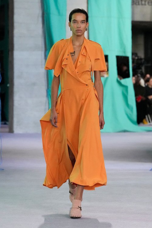 نارنجی اسپریتز