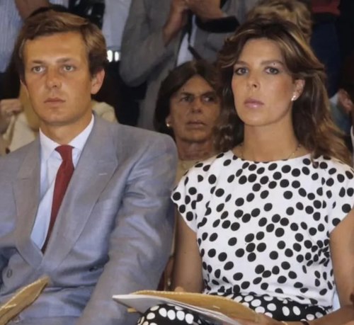 سبک پوشش دختر گریس کلی