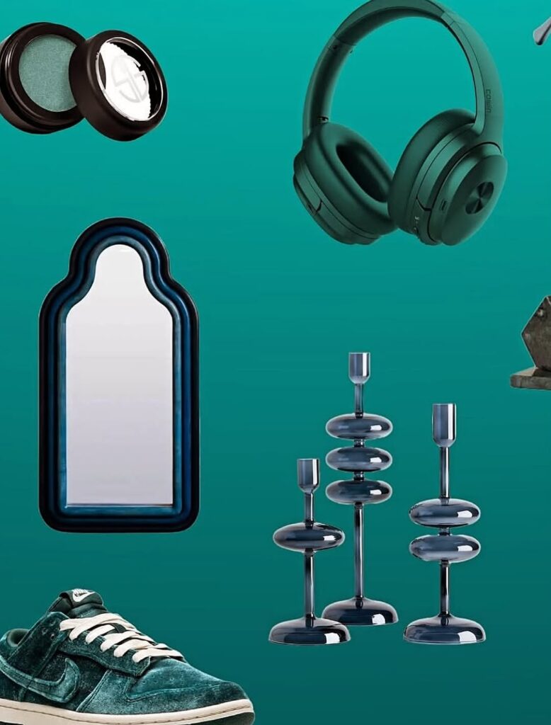 رنگ سال ۲۰۲۶