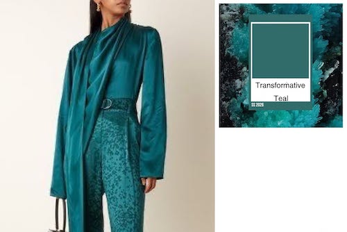 رنگ سال ۲۰۲۶