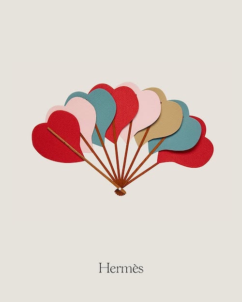 بادبزن، یک اکسسوری متفاوت