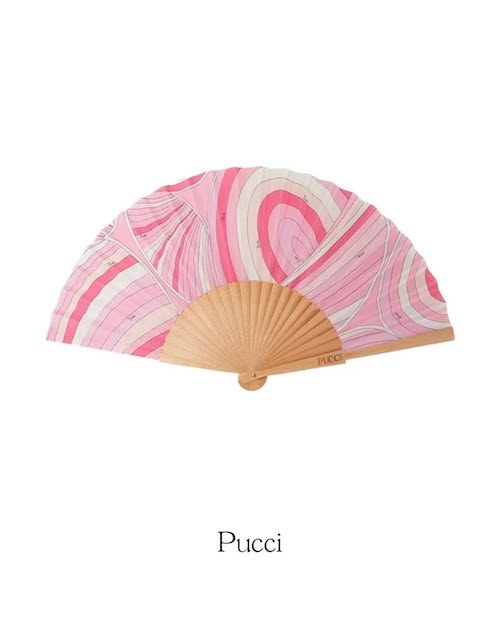 بادبزن، یک اکسسوری متفاوت