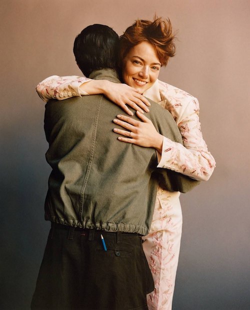 فوتوشوت جدید اما استون