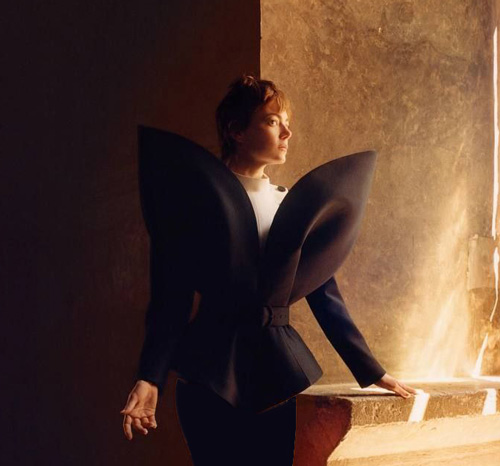 فوتوشوت جدید اما استون