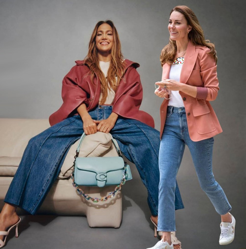 نکات نگه‌داری از شلوار جین