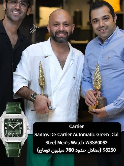 صابر ابر و ظرافتی در خدمت هویت شخصی