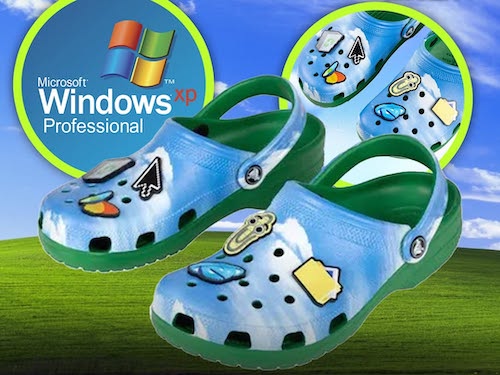 کراکس مایکروسافت