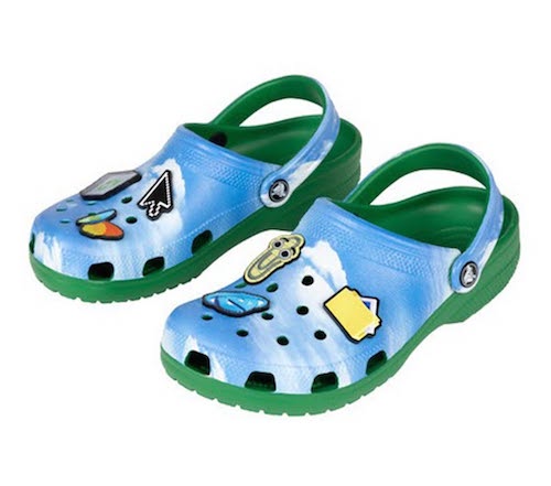 کراکس مایکروسافت