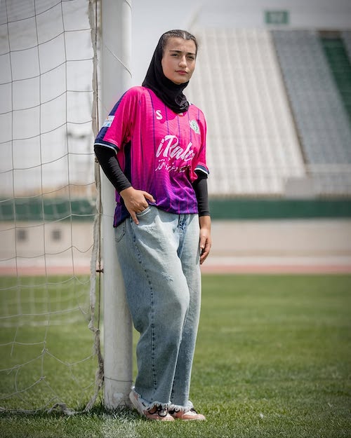 کیت آلومینیوم اراک