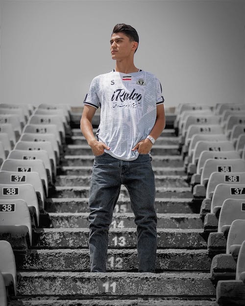 کیت آلومینیوم اراک