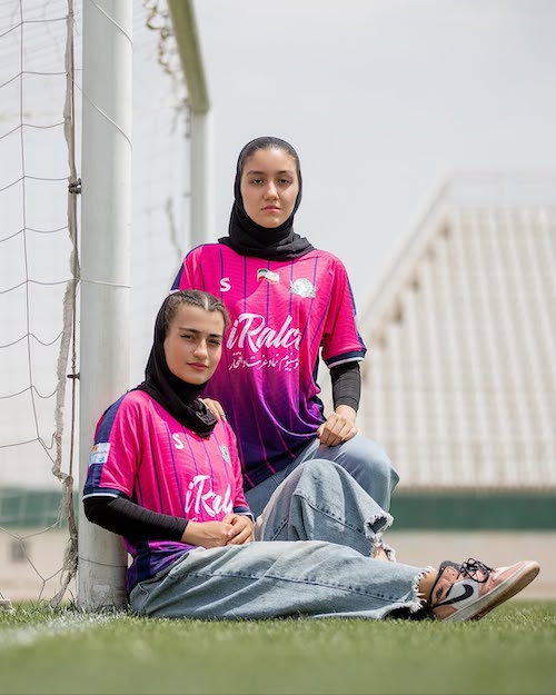 کیت آلومینیوم اراک