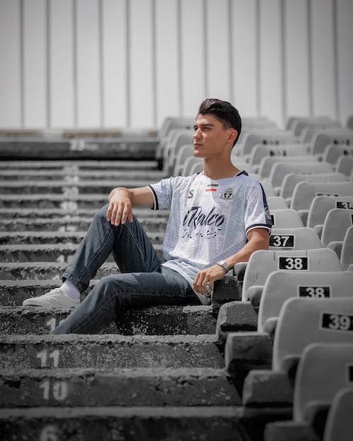 کیت آلومینیوم اراک