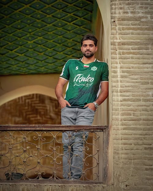 کیت آلومینیوم اراک