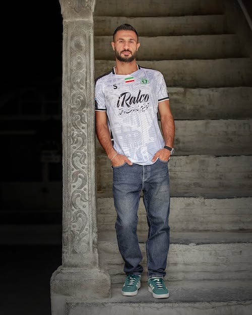 کیت آلومینیوم اراک