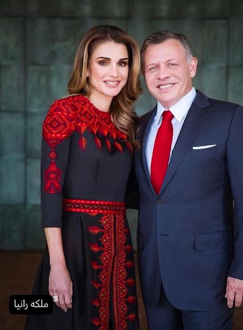 دختر شایسته فلسطین