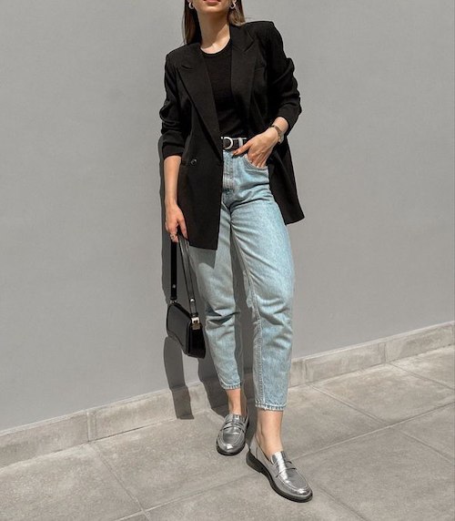 نقره‌ای؛ رنگی پرقدرت در دنیای مد