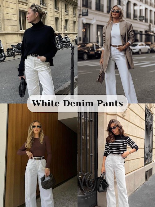 کمد پاییزی با آیتم‌های بی‌زمان و کلاسیک