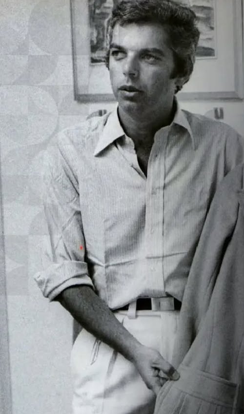 دو نام بزرگ در دنیای فشن