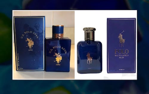 دو نام بزرگ در دنیای فشن