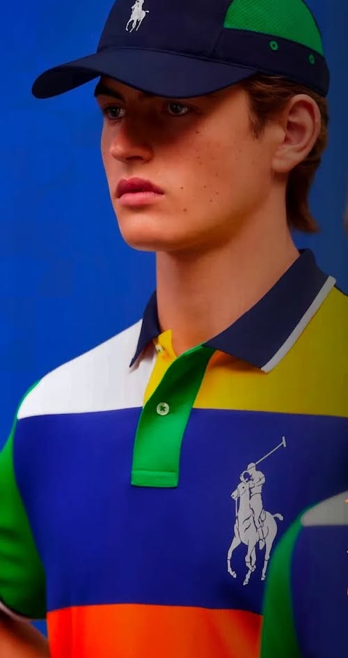 دو نام بزرگ در دنیای فشن