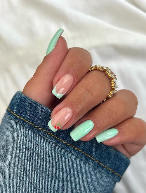 لاک‌های مینیمال