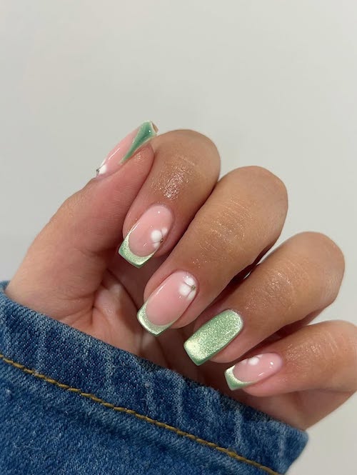 لاک‌های مینیمال