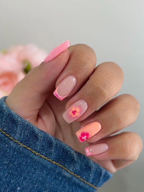 لاک‌های مینیمال